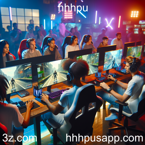 A Evolução dos Jogos Multijogador: Desenvolvimento e Impacto